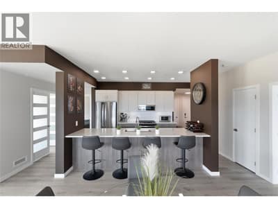 2301 Carrington Road Unit# 319 Lot# 81, West Kelowna