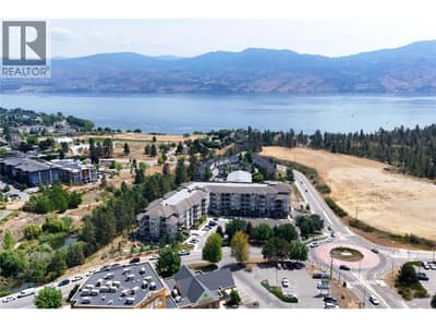 2301 Carrington Road Unit# 319 Lot# 81, West Kelowna