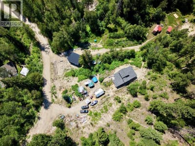 175 Grohman Creek Road, Nelson