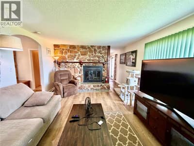 13384 Trail Way, Dawson Creek