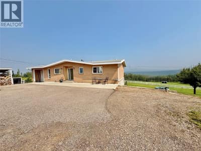 13384 Trail Way, Dawson Creek