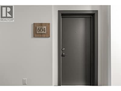 2760 Olalla Road Unit# 604, West Kelowna