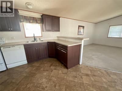 257 Steeprock Close, Tumbler Ridge