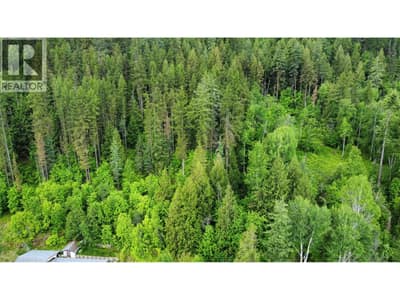 Lot 7 Arrow Lakes Drive, Castlegar