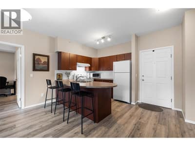 1875 Country Club Drive Unit# 1619, Kelowna
