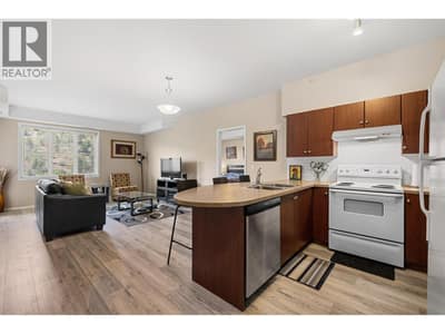 1875 Country Club Drive Unit# 1619, Kelowna