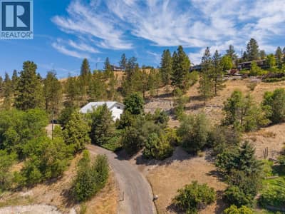 11451 Dakota Road, Lake Country