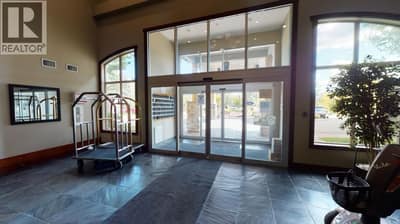 1500 MCDONALD Avenue Unit# 221, Fernie
