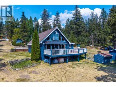5048 Lauder Road, Merritt
