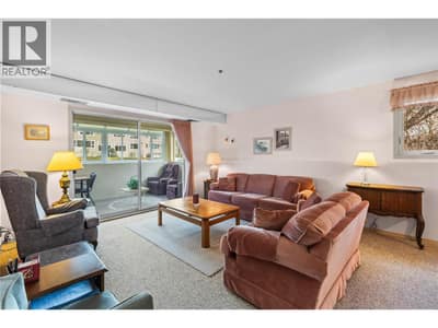 1045 Sutherland Avenue Unit# 37, Kelowna
