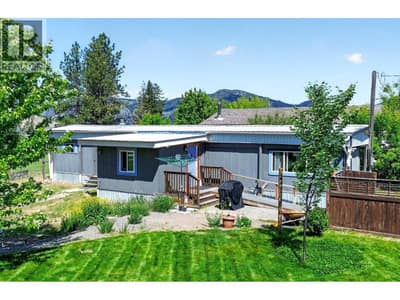 1299 PINEGROVE Road, Kamloops