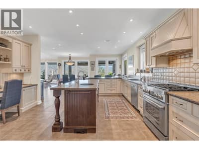 112 Penrose Court Unit# 4, Penticton