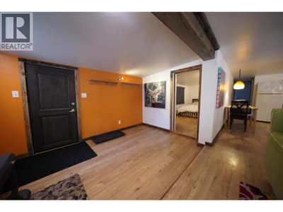 1079 Lundell Road Unit# 5, Revelstoke