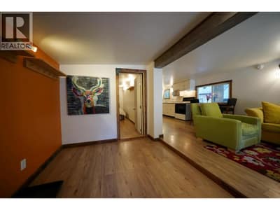 1079 Lundell Road Unit# 5, Revelstoke