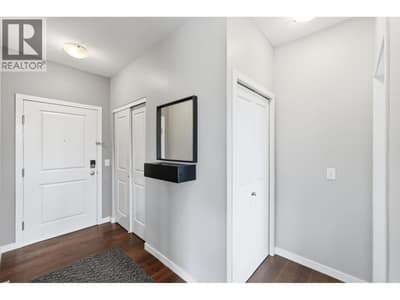 130 Barber Road Unit# 306, Kelowna