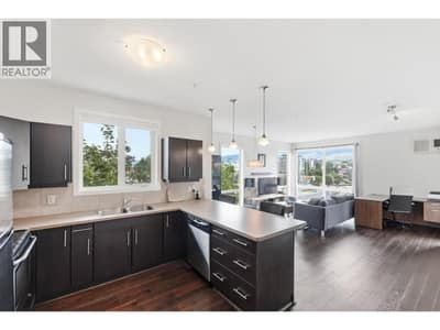 130 Barber Road Unit# 306, Kelowna