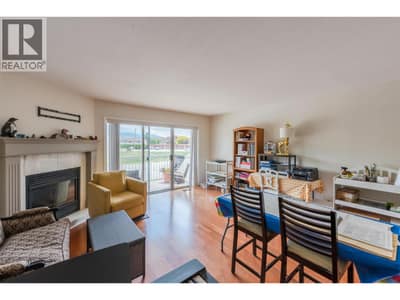 6801 COTTONWOOD Drive Unit# 5, Osoyoos