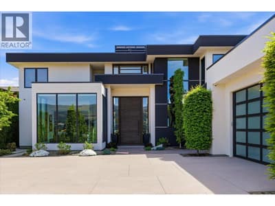 2463 Thacker Drive, West Kelowna