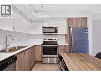655 Academy Way Unit# 111, Kelowna