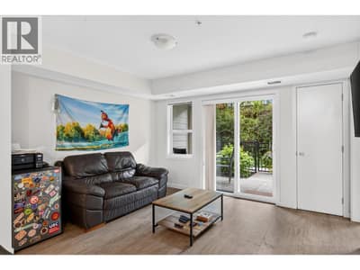 655 Academy Way Unit# 111, Kelowna
