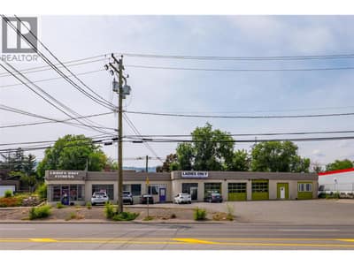 1055 Victoria Street, Kamloops
