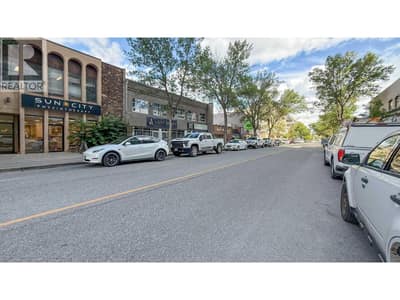 1462 St. Paul Street Unit# 202, Kelowna