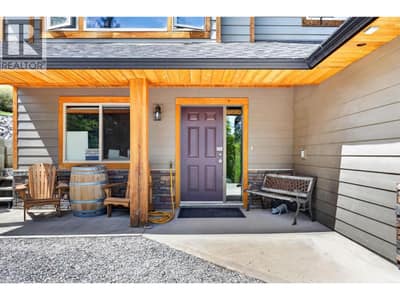 87 Larch Road, Vernon