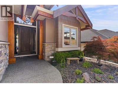 1084 Stockley Street, Kelowna