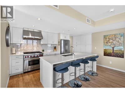 485 Groves Avenue Unit# 1102, Kelowna