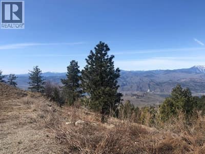 111 FALCON Place Unit# Lot 2, Osoyoos
