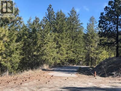 111 FALCON Place Unit# Lot 2, Osoyoos