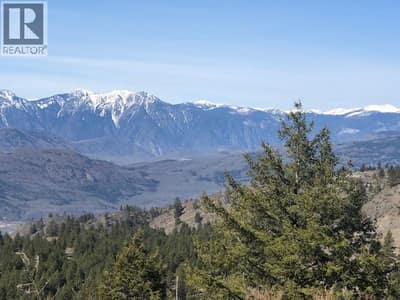111 FALCON Place Unit# Lot 2, Osoyoos
