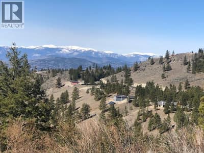 111 FALCON Place Unit# Lot 2, Osoyoos