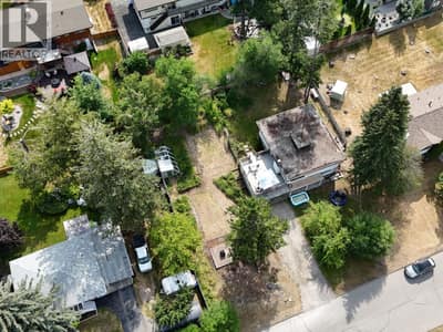 Proposed Lot 716 28th Avenue S, Cranbrook
