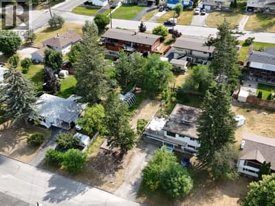 Proposed Lot 716 28th Avenue S, Cranbrook