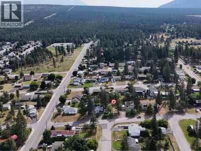 Proposed Lot 716 28th Avenue S, Cranbrook