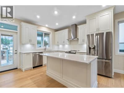 Quartz Countertops