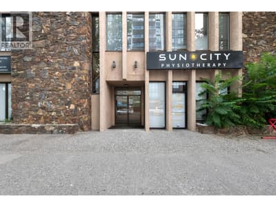 1470 St. Paul Street Unit# 201 & 202, Kelowna