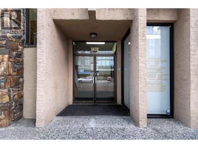 1470 St. Paul Street Unit# 201 & 202, Kelowna