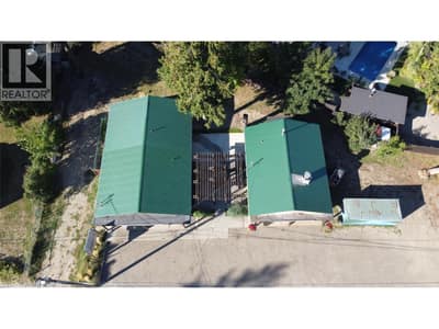 1885 BAKERY FRONTAGE Road, Christina Lake
