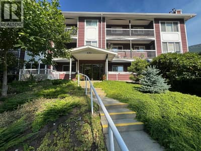 620 Second Street Unit# 105, Nelson