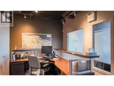 1630 Pandosy Street Unit# 404/405, Kelowna