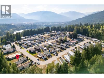 98 Johnson Way, Revelstoke