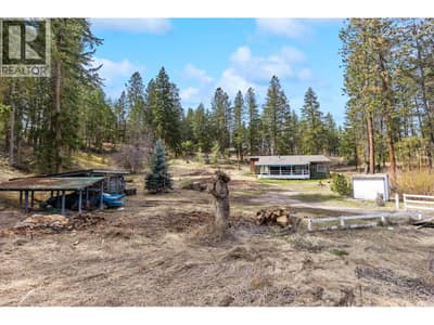 3525 Mathews Road, Kelowna