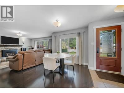 1366 Ridgedale Avenue, Penticton