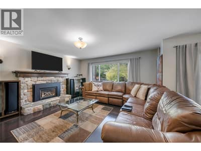 1366 Ridgedale Avenue, Penticton