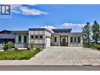 2140 LINFIELD Drive, Kamloops