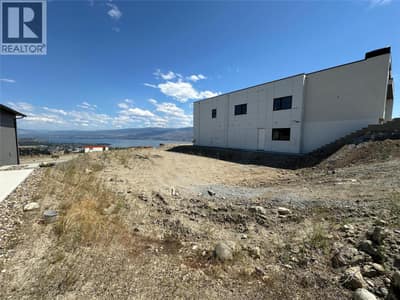 3745 Davidson Court, West Kelowna