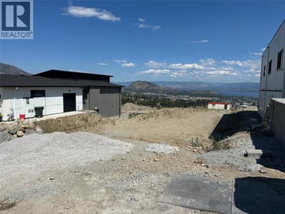 3745 Davidson Court, West Kelowna