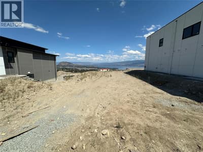 3745 Davidson Court, West Kelowna
